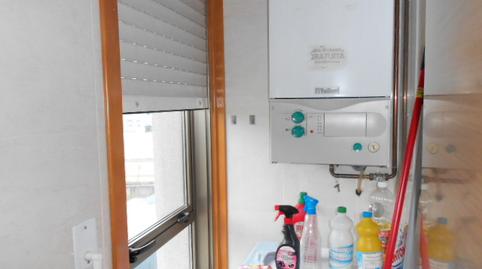 Foto 4 de Pis en venda a Rúa Do Rego, 12, O Milladoiro, Ames