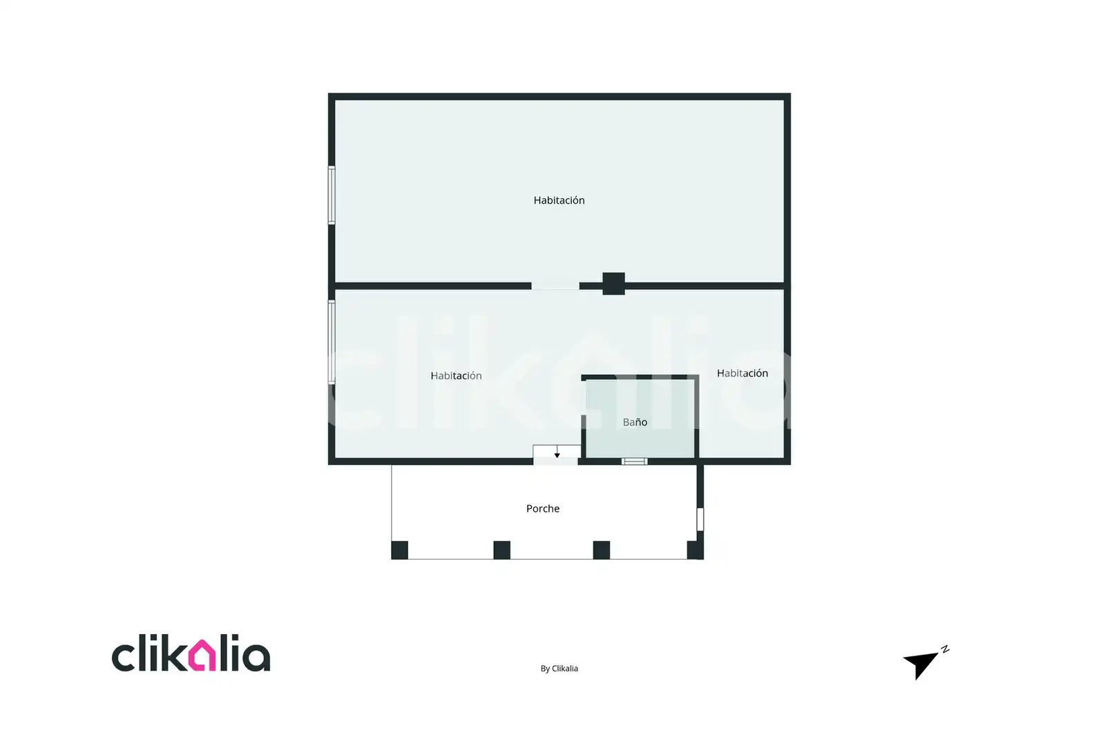 Casa o chalet en venta en Brea de Tajo con Terraza y Piscina