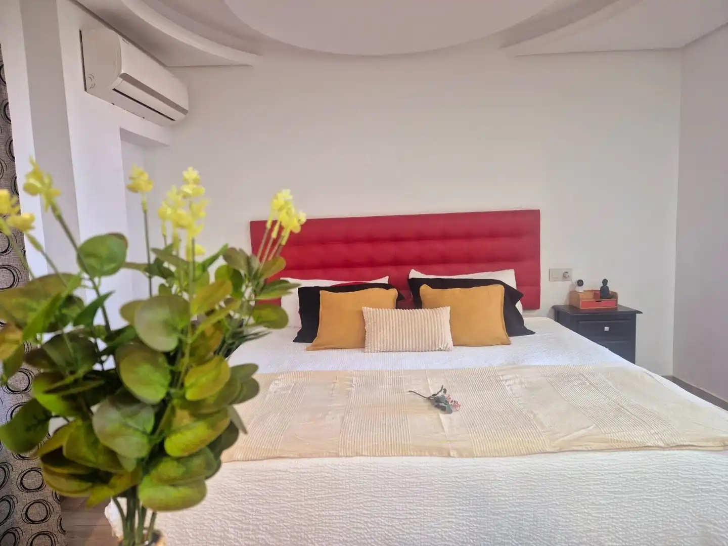 Habitación de Loft en venta en Algeciras