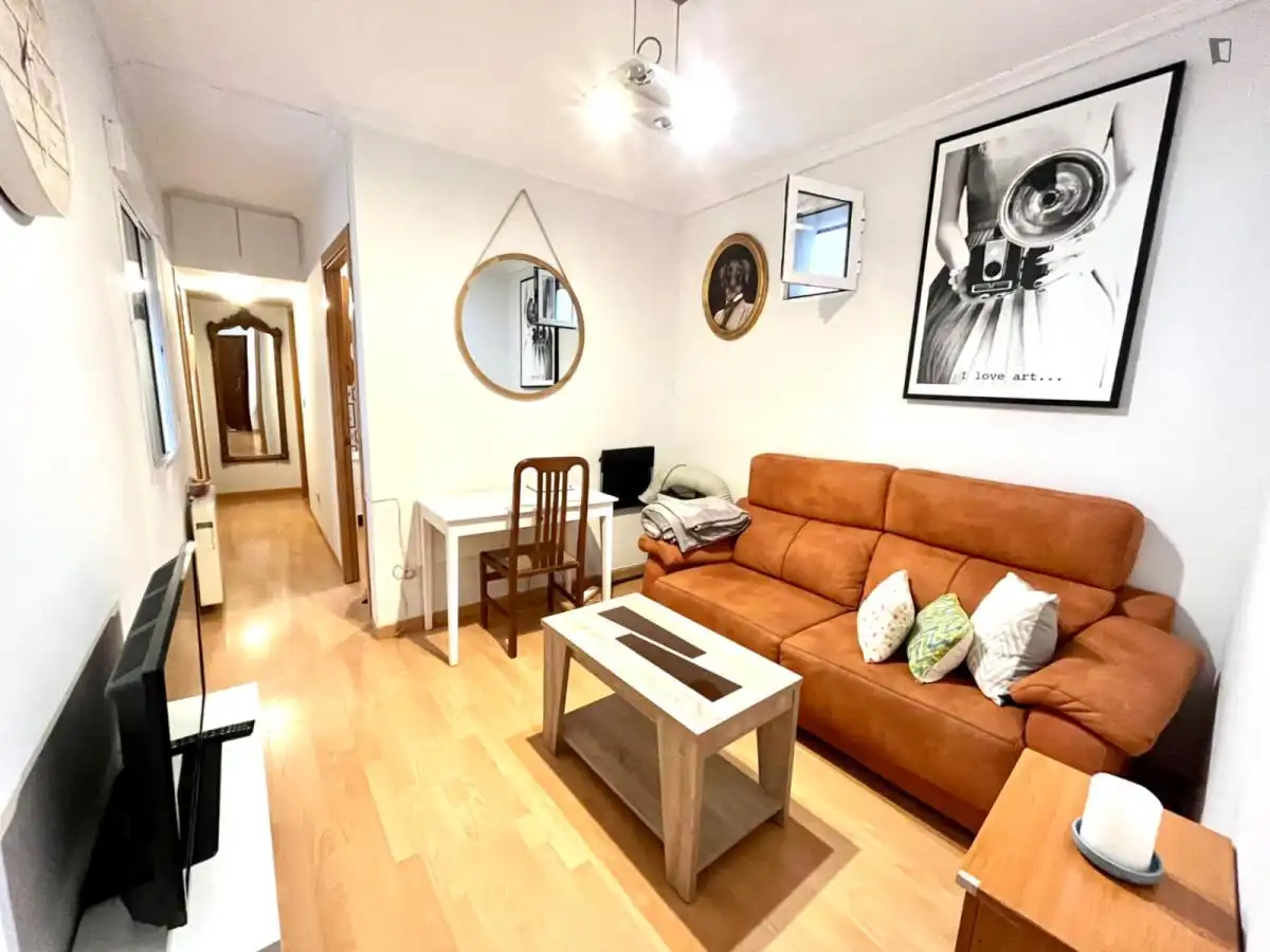 Appartement compact à louer à Centro, imagen 15