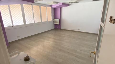 Foto 5 von Geschaftsraum zur Miete in Carrer del Consell de Cent, Sagrada Família,  Barcelona Capital