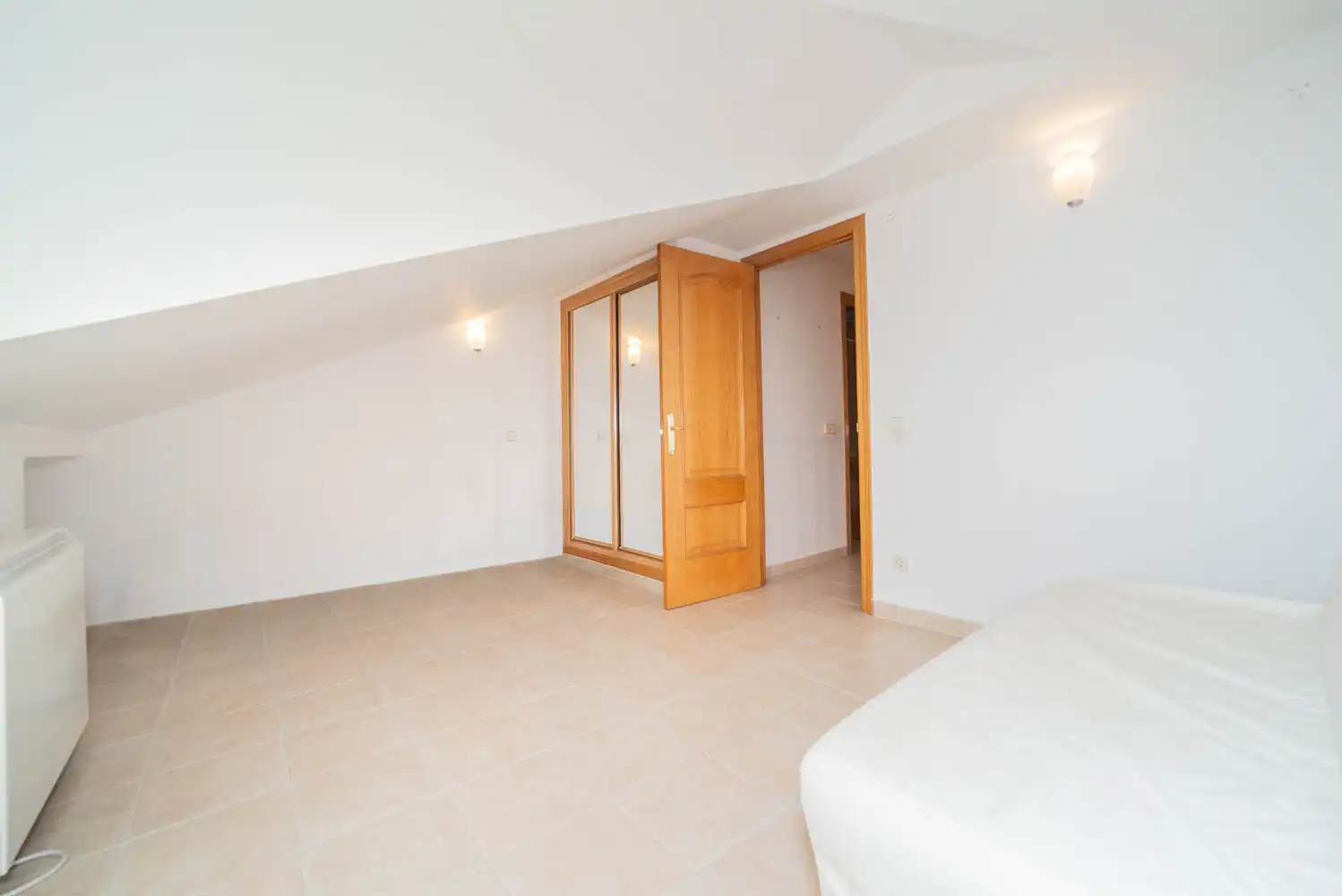 Dúplex en venta en Brunete con Balcón