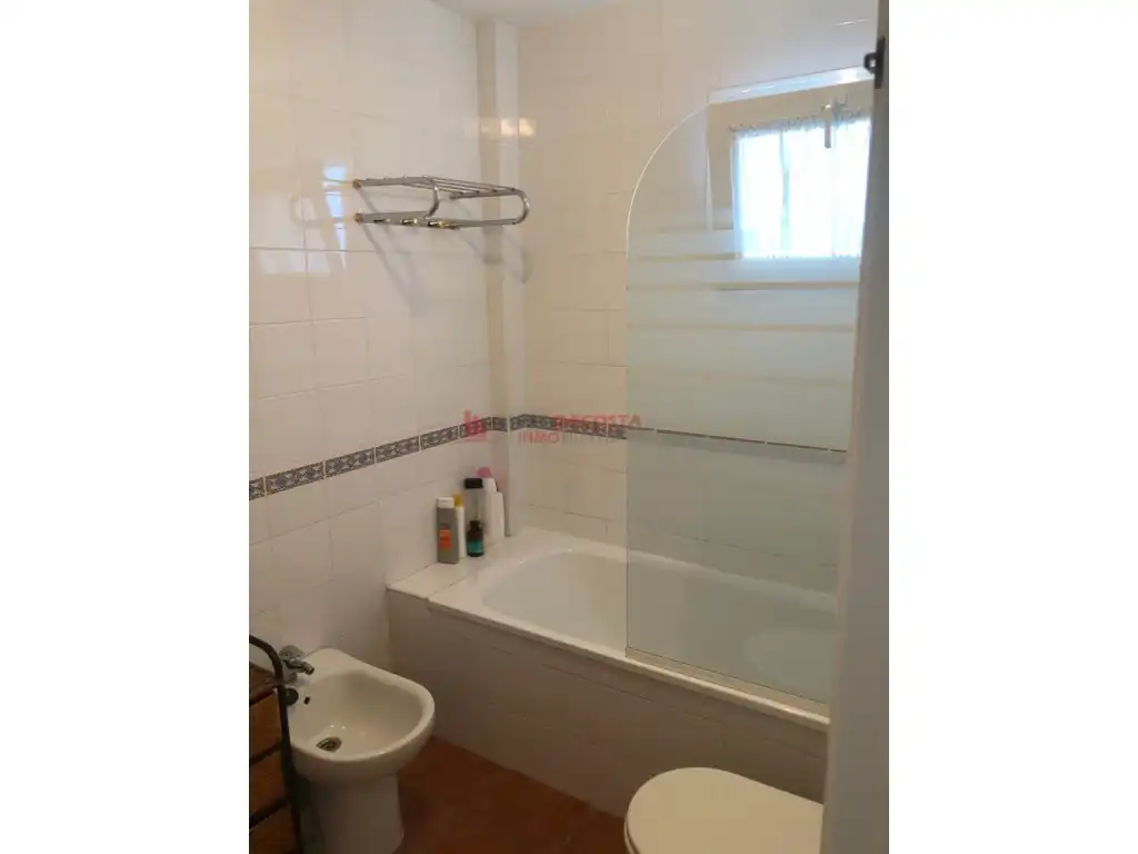 Bathroom of Apartments for sale in La Antilla