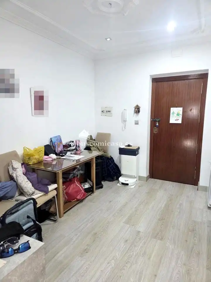 Dúplex en venda en Jamilena amb Aire condicionat, Calefacció i Terrassa