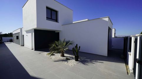 Foto 5 de Casa o xalet en venda a Nord, Roses