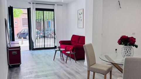 Foto 3 de Planta baja en venta en Juan de Ledesma, 43, El Cerro, Sevilla