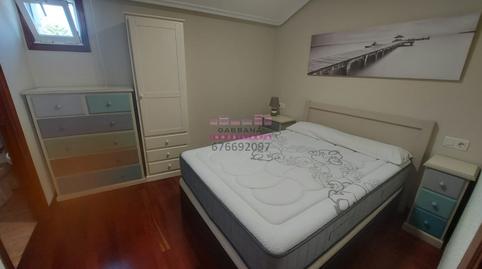 Foto 2 de Apartamento de alquiler en Rúa de Venezuela, Plaza España - Corte Inglés, Pontevedra