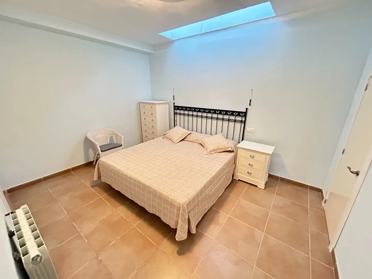 Dormitori de Casa o xalet en venda en Níjar amb Moblat i Alarma