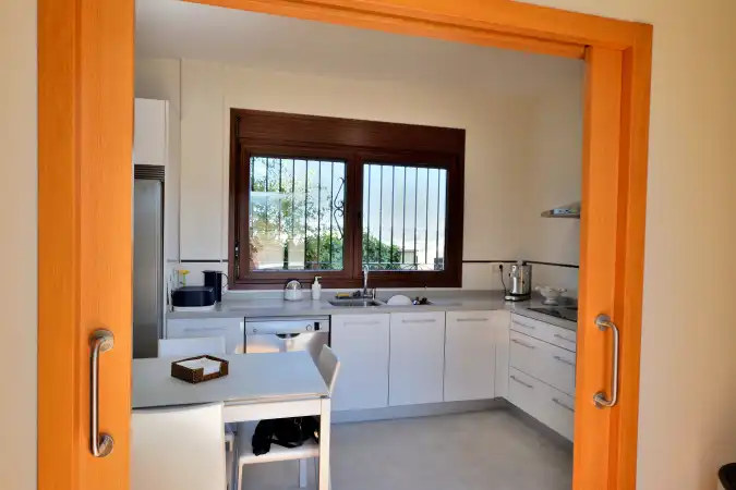 Villa avec terrasse à vendre à Partidas Norte, imagen 9