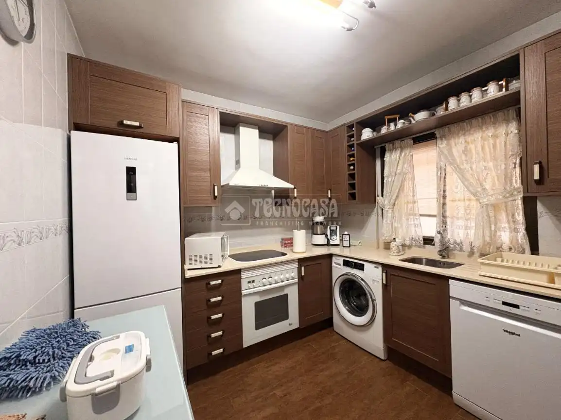 Cocina de Piso en venta en Loeches