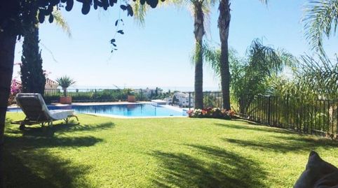 Villa en Benahavis