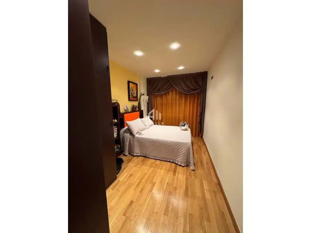 Dormitori de Casa adosada en venda en Lleida