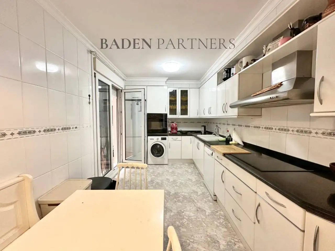 Flat for rent in Paseo San Pedro, 7, Casco Urbano