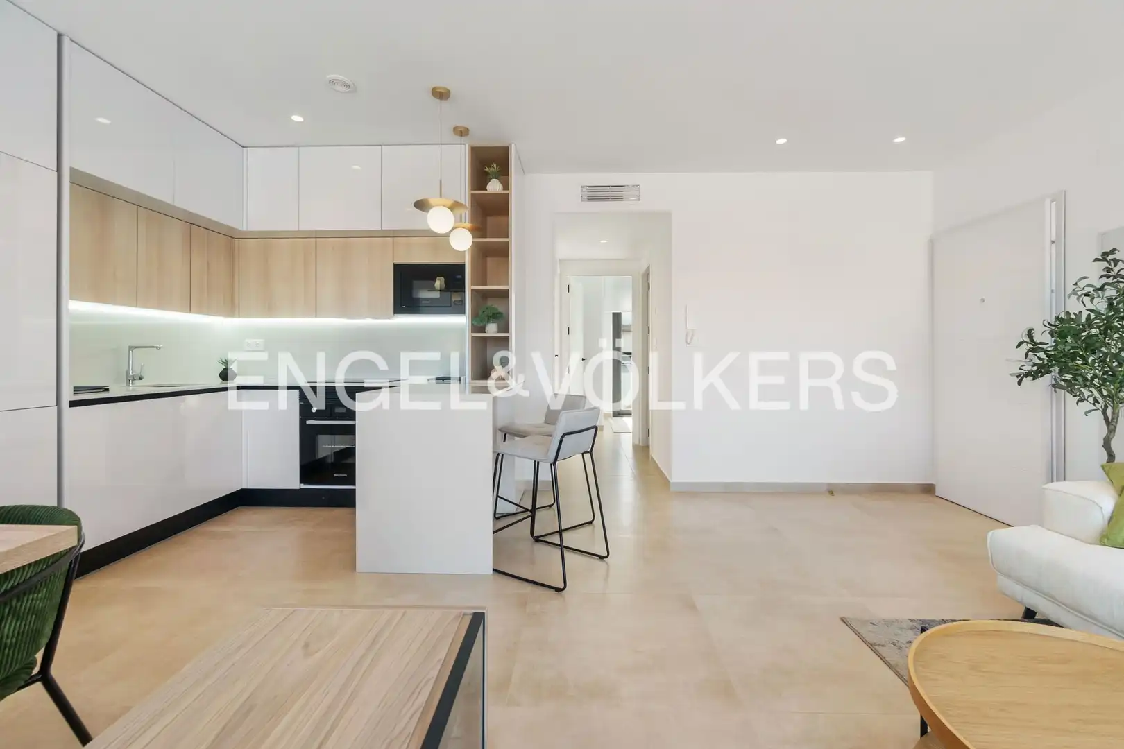 Flat with pool for sale in Los Balcones - Los Altos, imagen 36