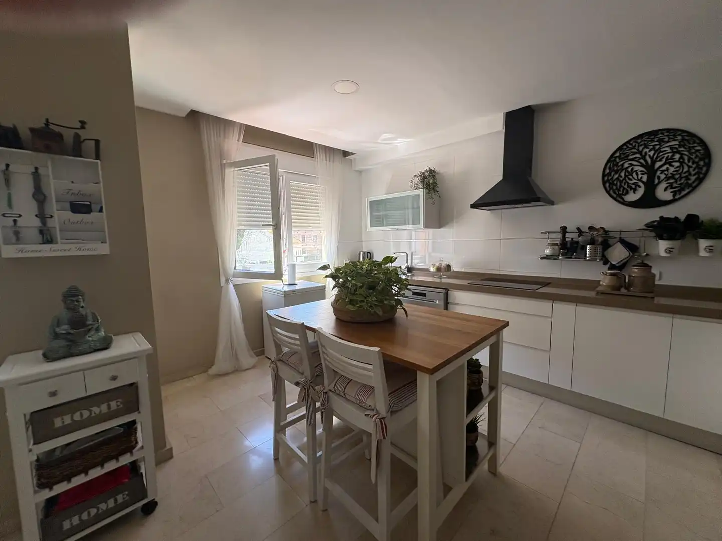Casa adosada en venta en Algeciras, Cádiz