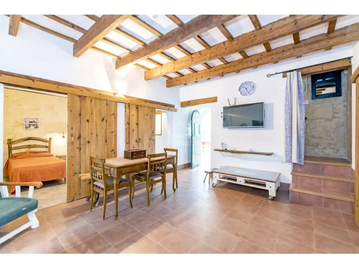 Maison rustique à vendre à Alaior poble, imagen 14