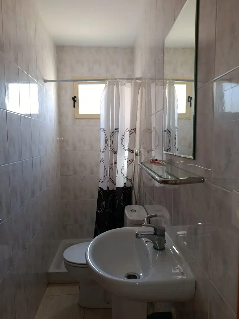 Bany de Casa o xalet en venda en Pueblo Español - Coveta Fumá