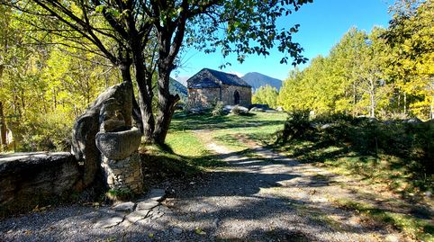 Foto 2 de Apartament en venda a La Vall de Boí, Lleida