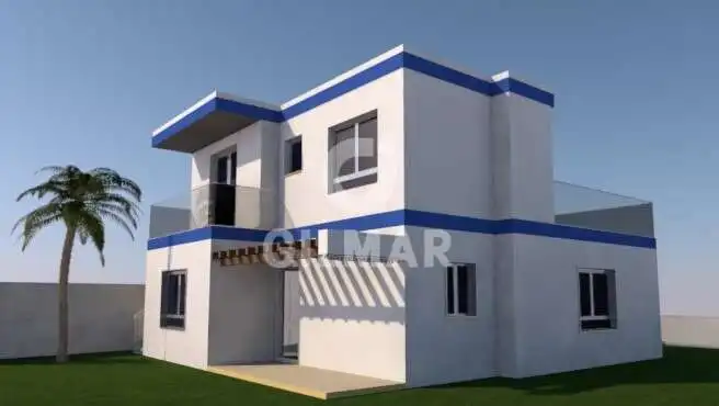 Vista exterior de Casa o xalet en venda en Puerto de la Cruz amb Jardí privat, Terrassa i Moblat