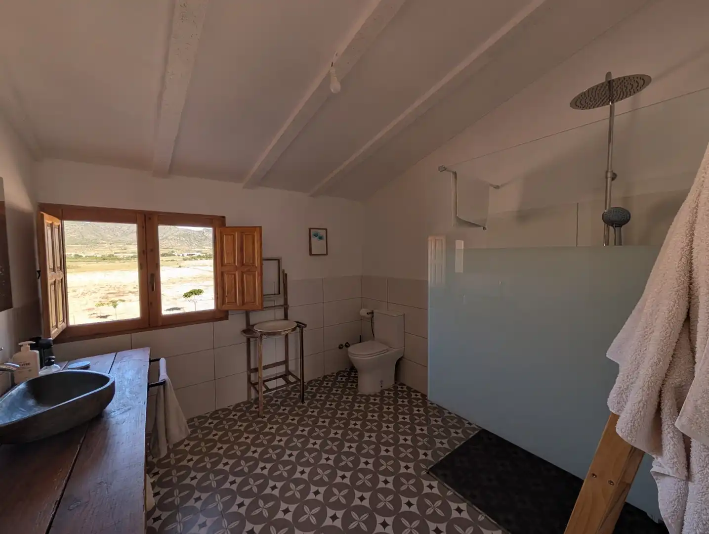 Country house with garden for sale in Salinas, imagen 29