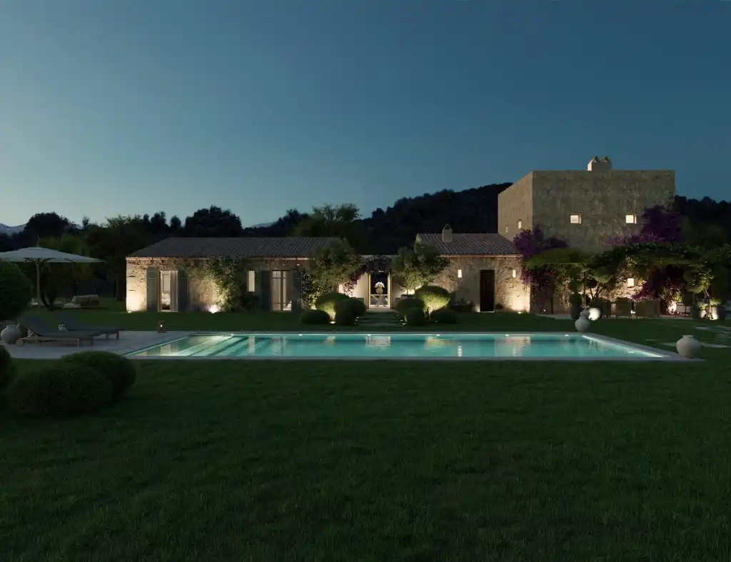 Terreno rustico in vendita a Pollença Poble, imagen 7