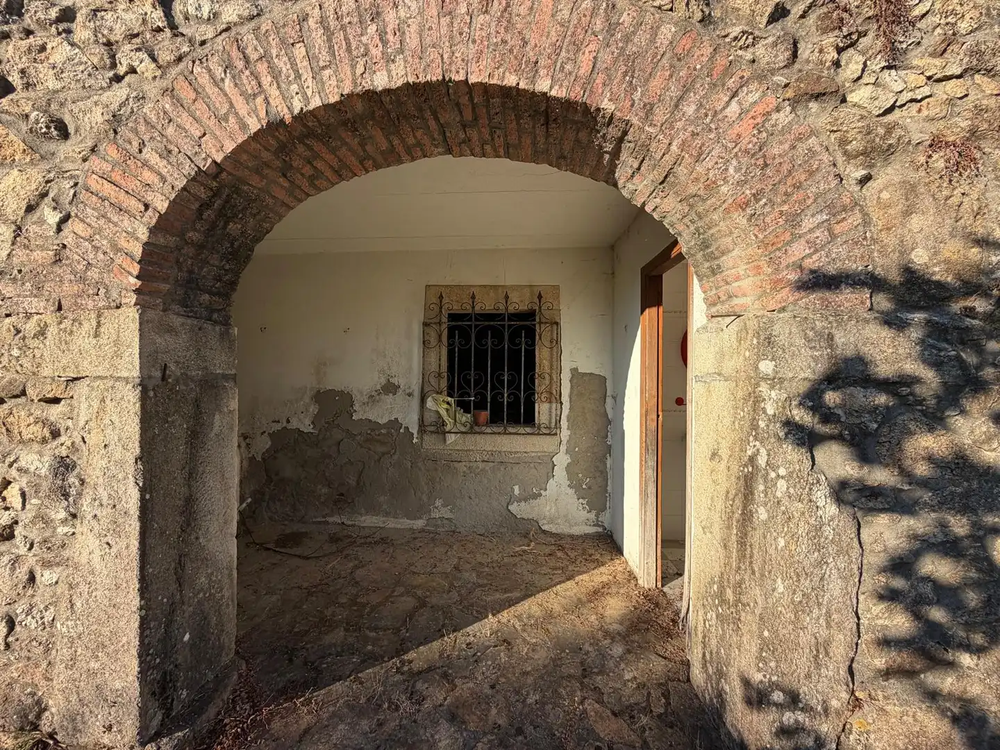 Villa con giardino in vendita a O Rosal, imagen 8