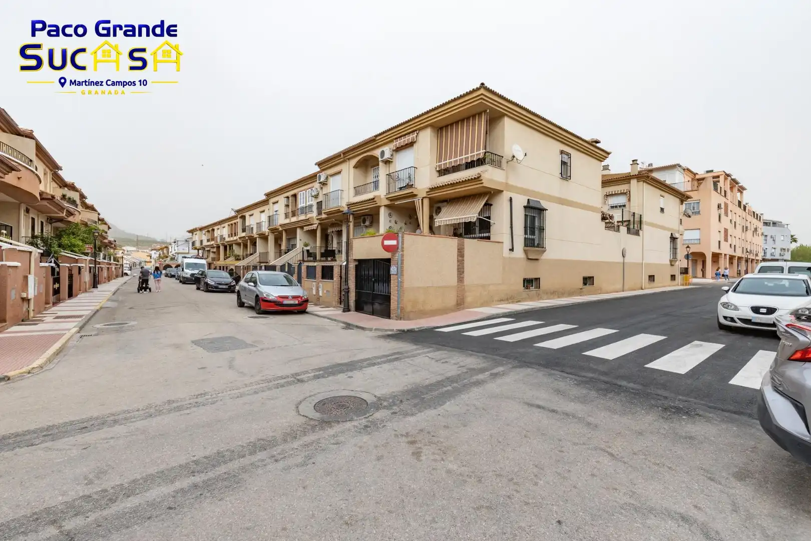 Habitatge amb terrassa en venda a Calle Calle Río Genil, imagen 42