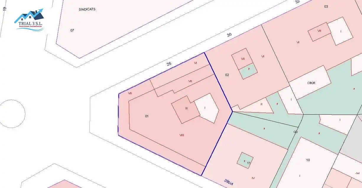 Appartement avec ascenseur à vendre à Calle JUAN RAMON JIMENEZ, imagen 3