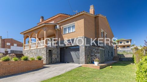 Foto 4 de Casa o chalet en venta en Can Font - Ca n'Avellaneda, Castellar del Vallès