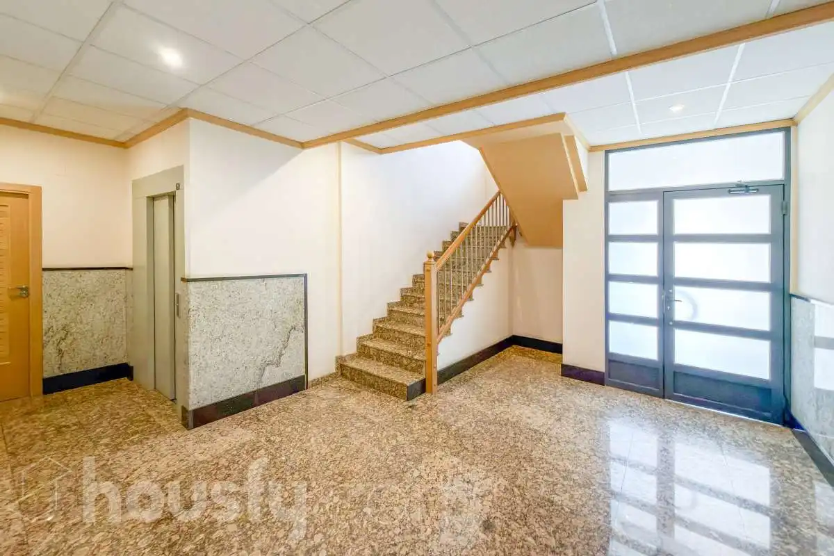 Ático en venta en Vila-real con Aire acondicionado, Calefacción y Terraza