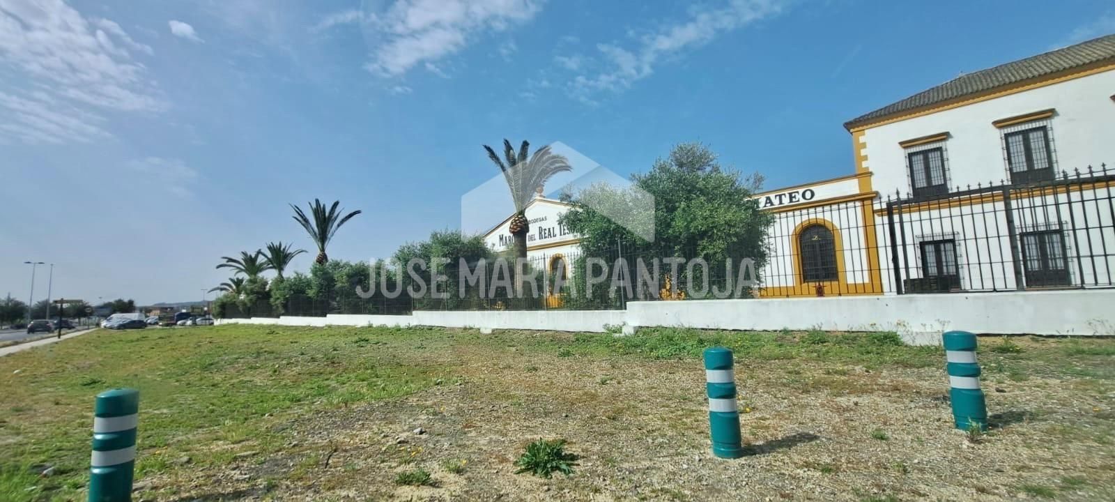 House or chalet for sale in Jerez de la Frontera  with Terrace