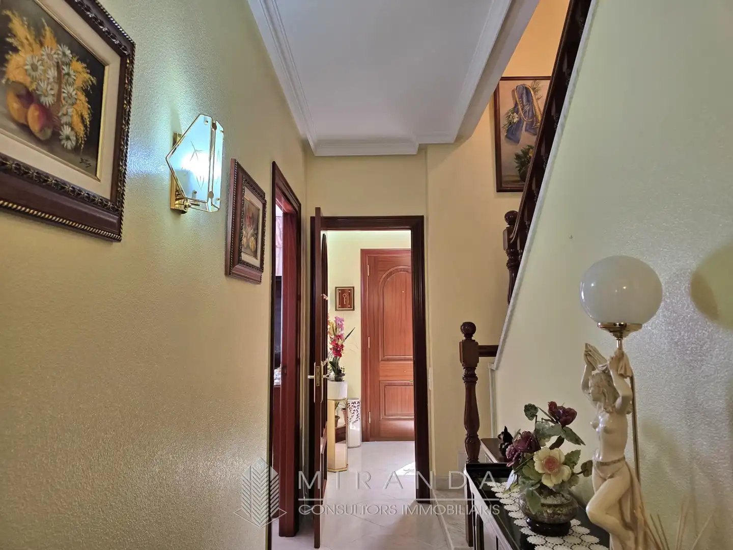 Villa mit Terrasse zum Verkauf in Avinguda Mossèn Pere Ribot, imagen 31