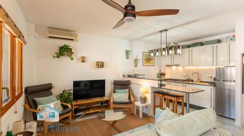 Foto 2 von Wohnungen zum Verkauf in Las Marinas - Pueblo Laguna, Vera