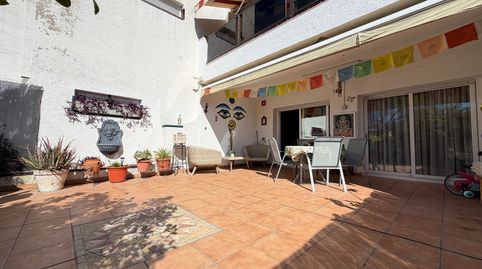 Foto 2 de Pis en venda a La Ràpita, Santa Margarida I Els Monjos