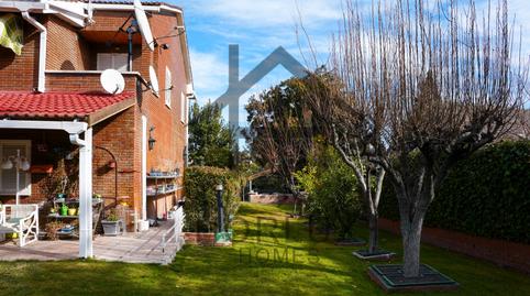 Photo 3 of House or chalet for sale in Calle Sauces, Monteclaro, Pozuelo de Alarcón