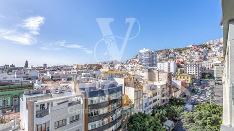 Foto 2 de Pis en venda a Calle San Bernardo, Triana, Las Palmas de Gran Canaria