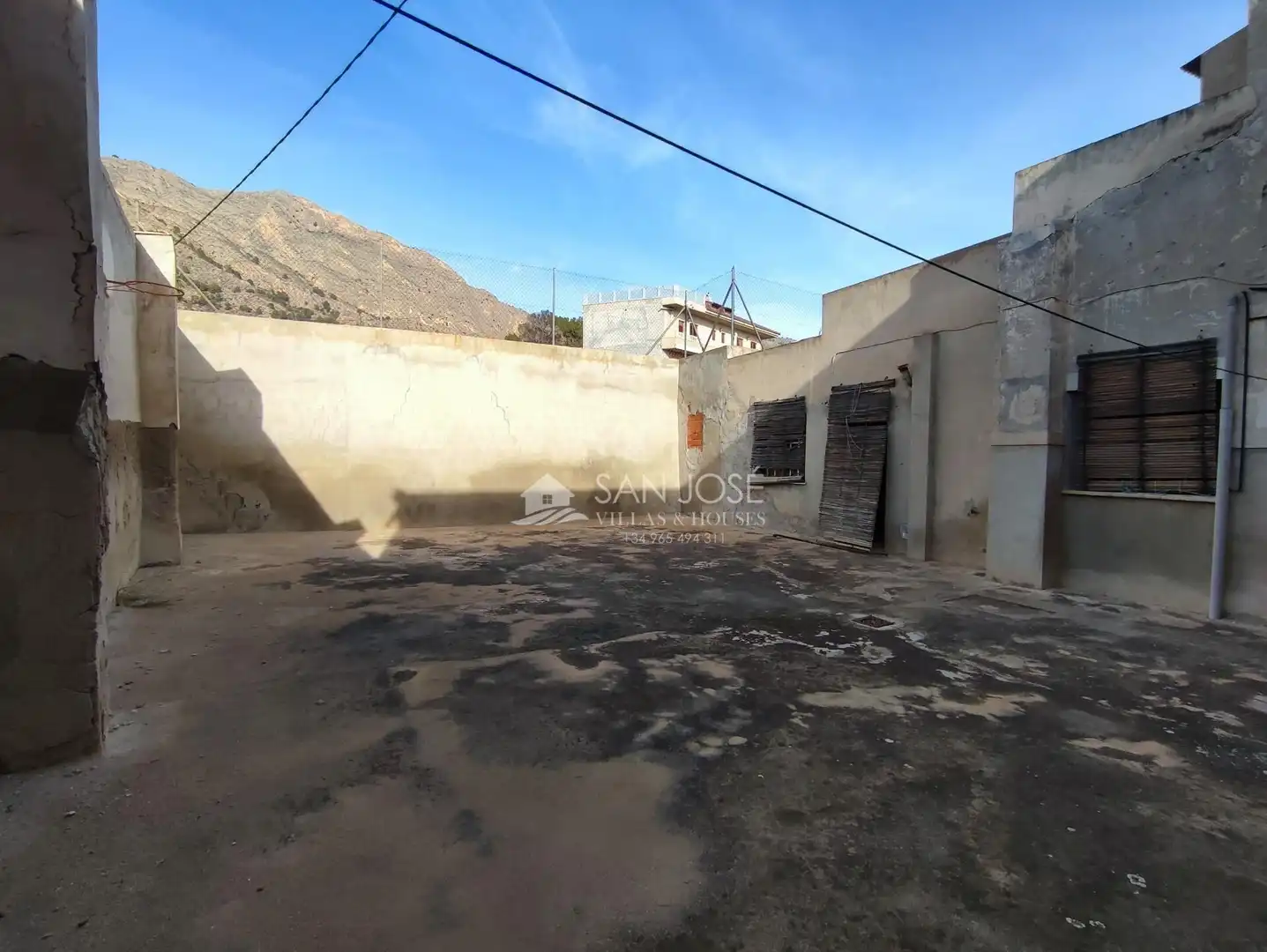 Landhaus mit Terrasse zum Verkauf in Montepinar - La Aparecida - Raiguero, imagen 30