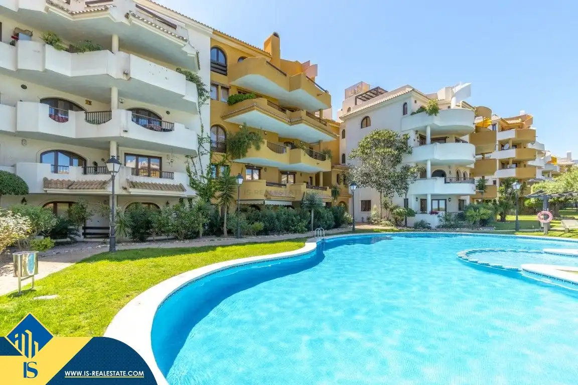 Penthouse mit Pool zum Verkauf in Playa del Acequión, Náufragos y Rocío del Mar, imagen 22