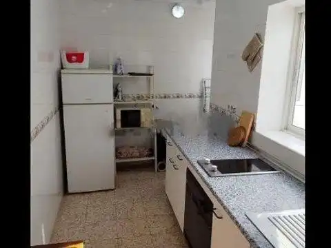 Piso de alquiler en Feria