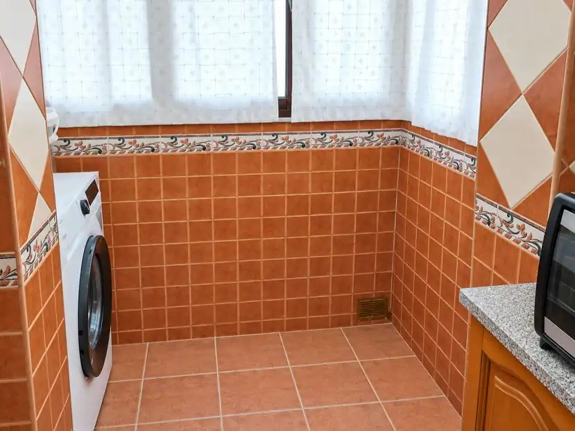 Baño de Piso en venta en Alcalá de Guadaira con Balcón