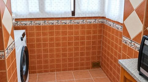 Foto 5 de Piso en venta en Calle Andalucía, 2, Nueva Alcalá, Alcalá de Guadaira