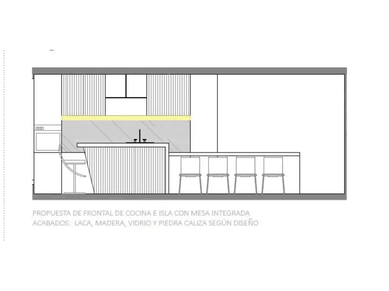 Kitchen of Attic for sale in Artà  with Air Conditioner, Heating and Terrace