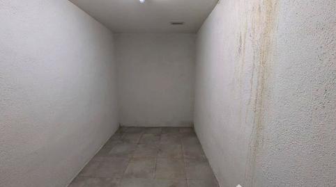 Foto 4 de Trastero de alquiler en Cid Campeador, Centro ciudad, Linares