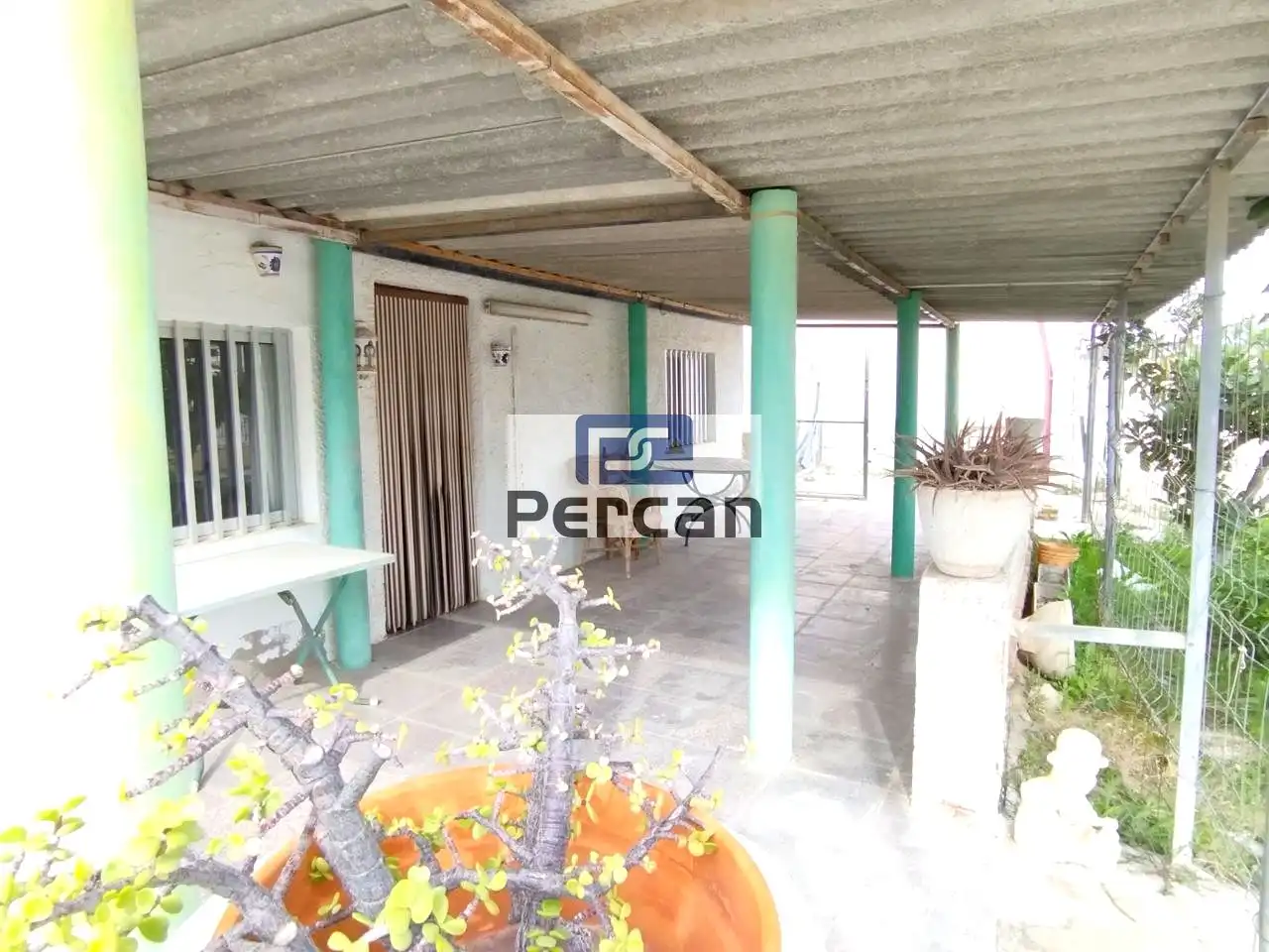 Terrace of Houses for sale in El Campello  with Storage room
