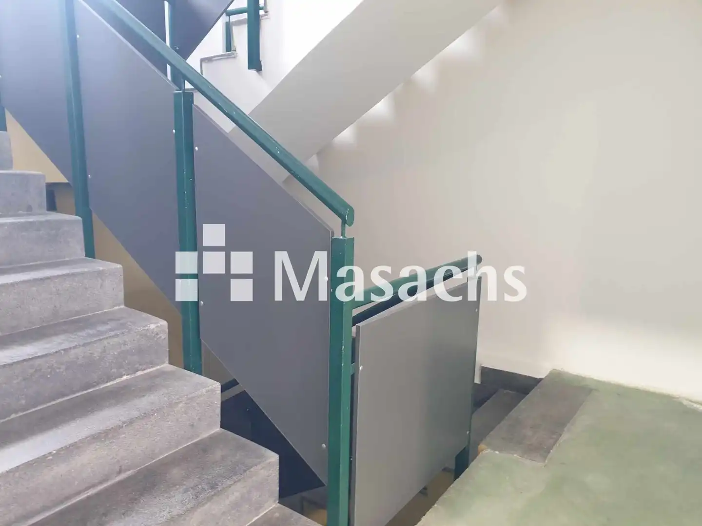 Industrial buildings for sale in Fuenlabrada