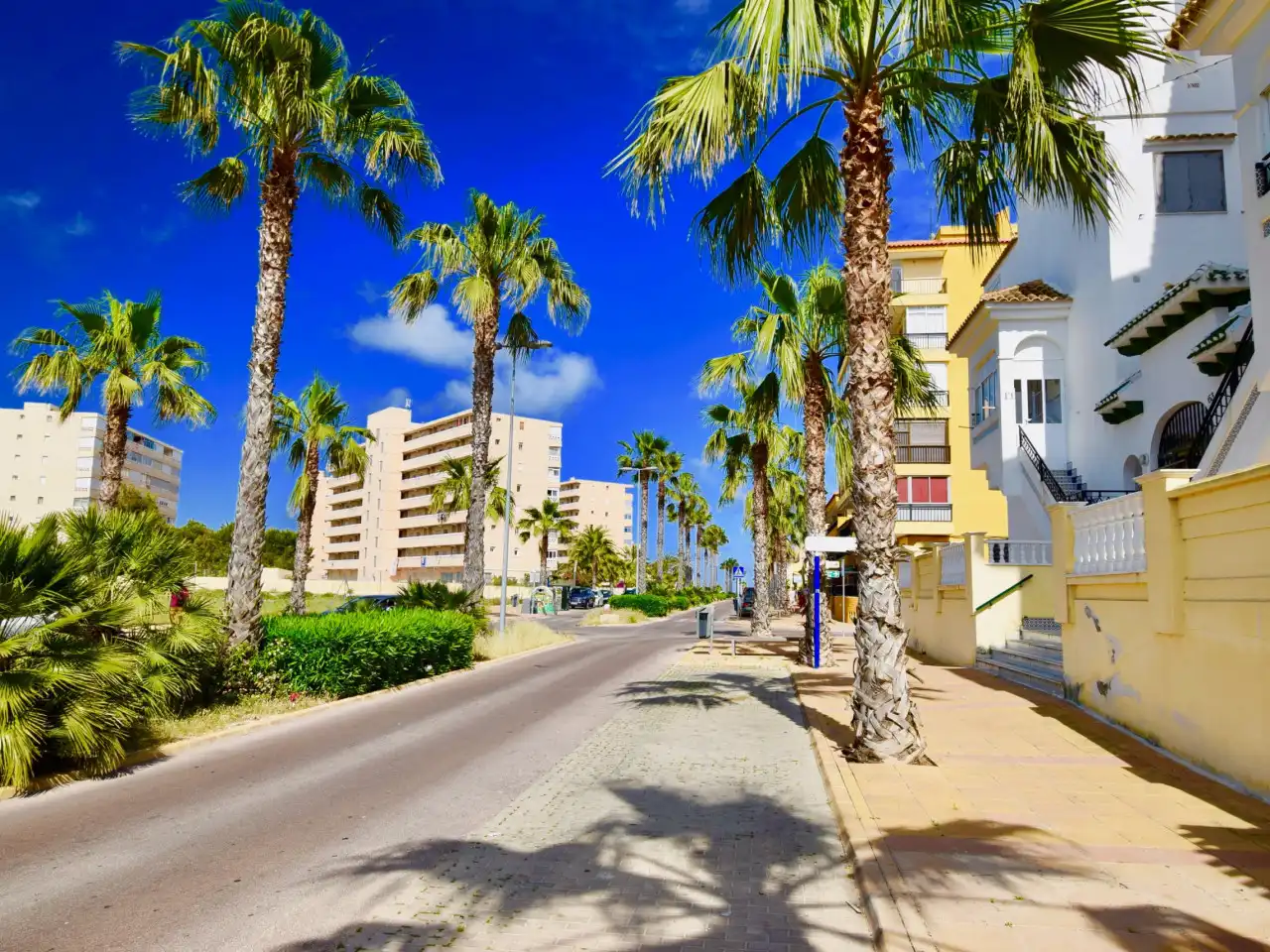 Apartament amb piscina en venda a La Mata, imagen 40