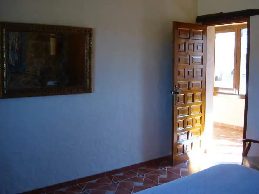 Finca rústica en venta en Liétor con Terraza y Amueblado