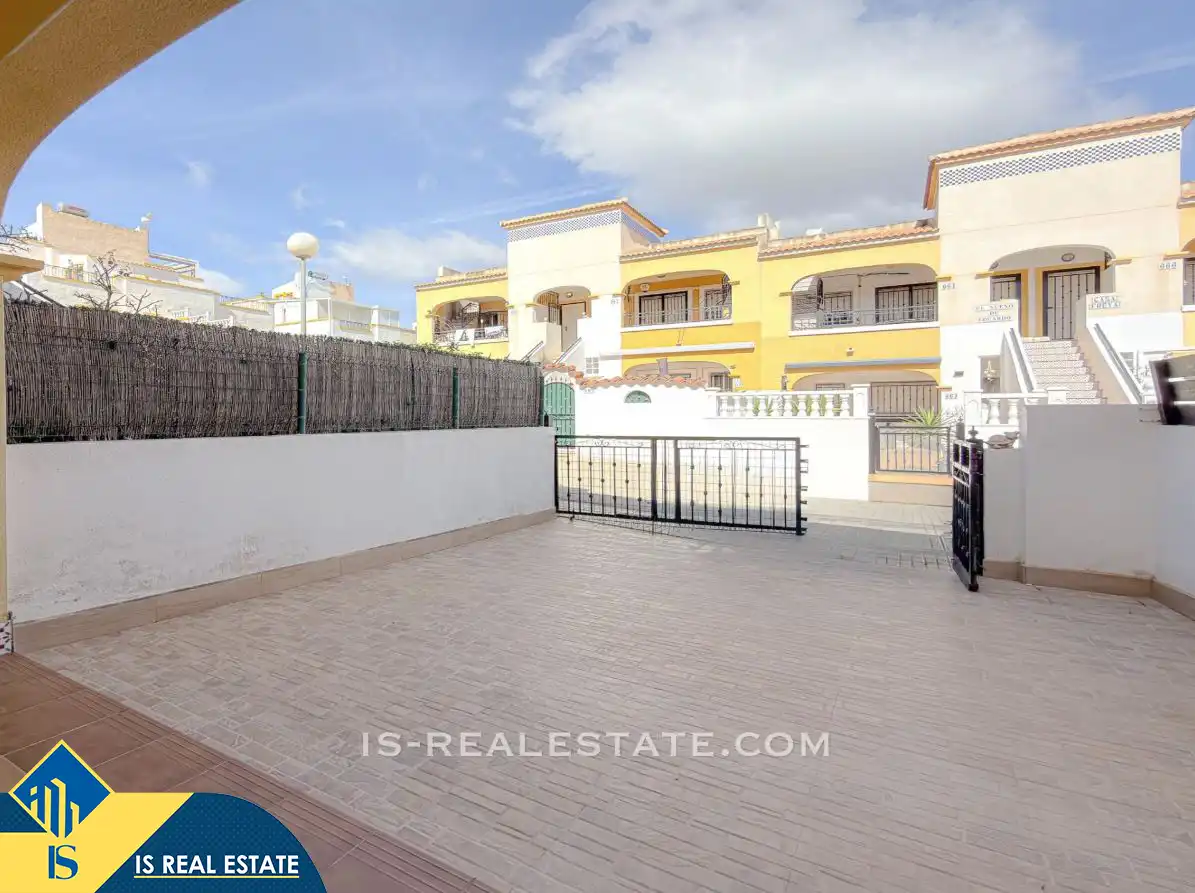 Bungalow avec piscine à vendre à Los Balcones - Los Altos, imagen 16