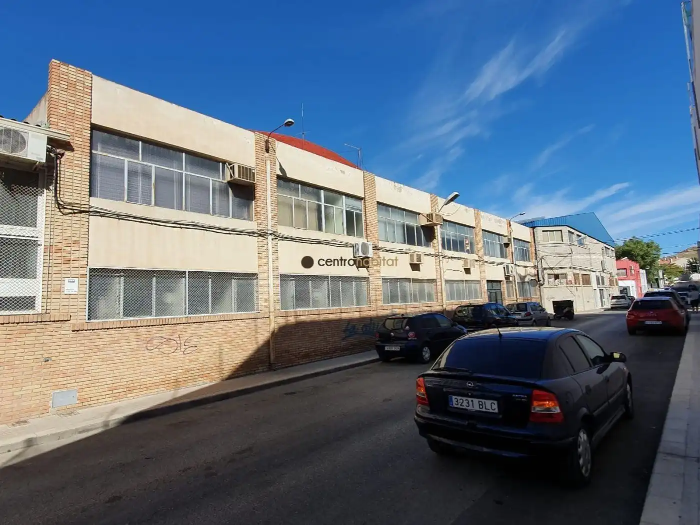 Nave industrial in vendita a Petrer, imagen 4