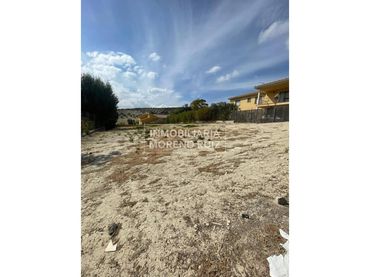 Terreno residenziale in vendita a Baena